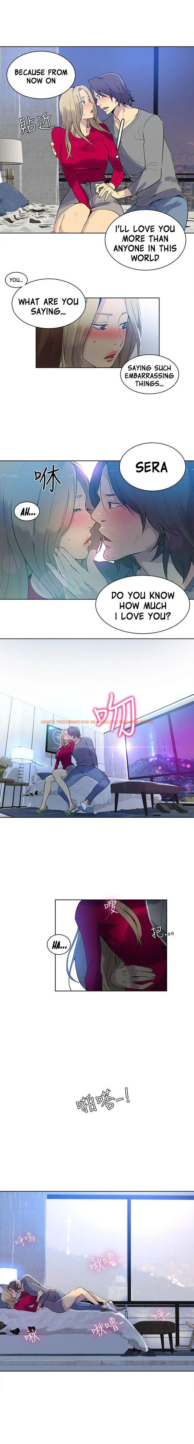 Read Hentai Image 10 708 in comic Pc Goddess Room - Chapter 42 - www.hentaitnt.net