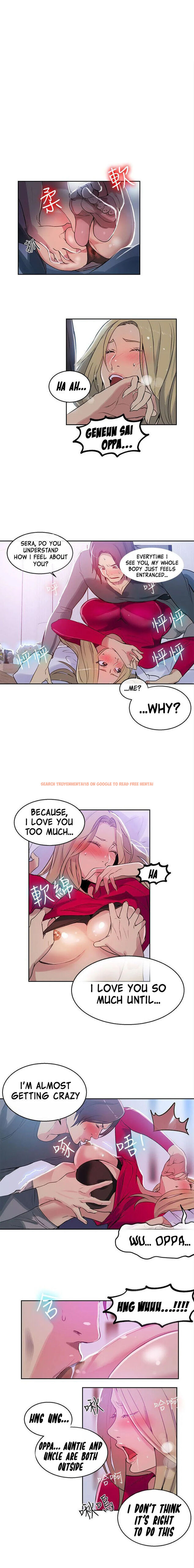 Read Hentai Image 11 708 in comic Pc Goddess Room - Chapter 42 - www.hentaitnt.net