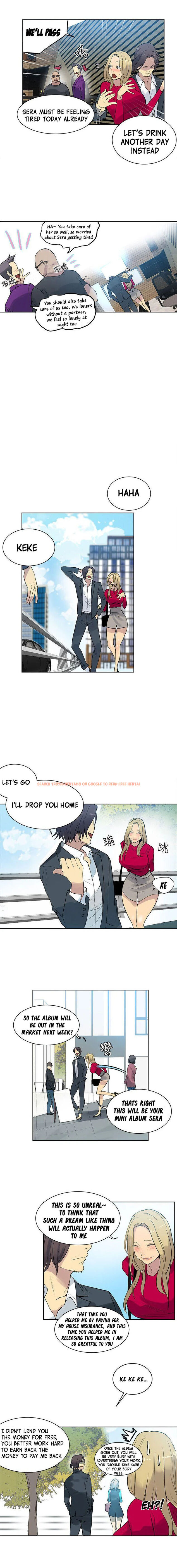 Read Hentai Image 2 708 in comic Pc Goddess Room - Chapter 42 - www.hentaitnt.net