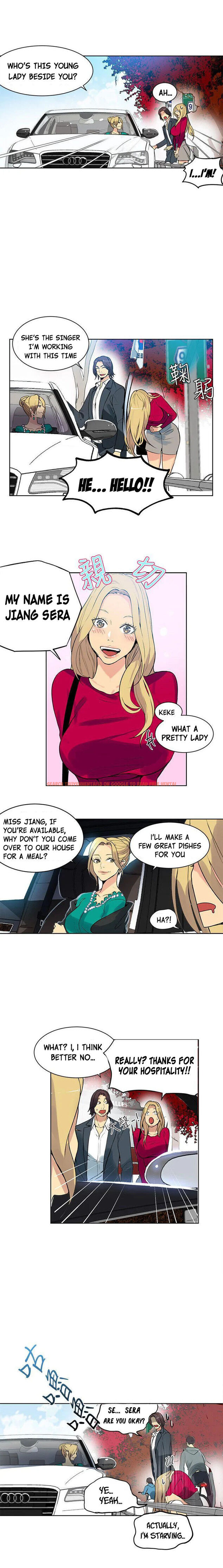 Read Hentai Image 5 708 in comic Pc Goddess Room - Chapter 42 - www.hentaitnt.net