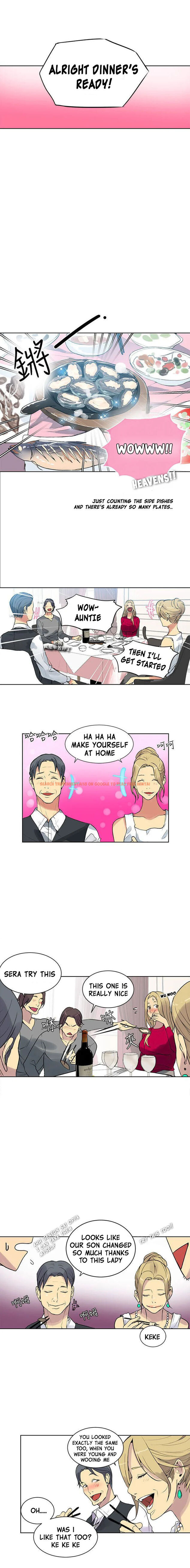 Read Hentai Image 8 708 in comic Pc Goddess Room - Chapter 42 - www.hentaitnt.net