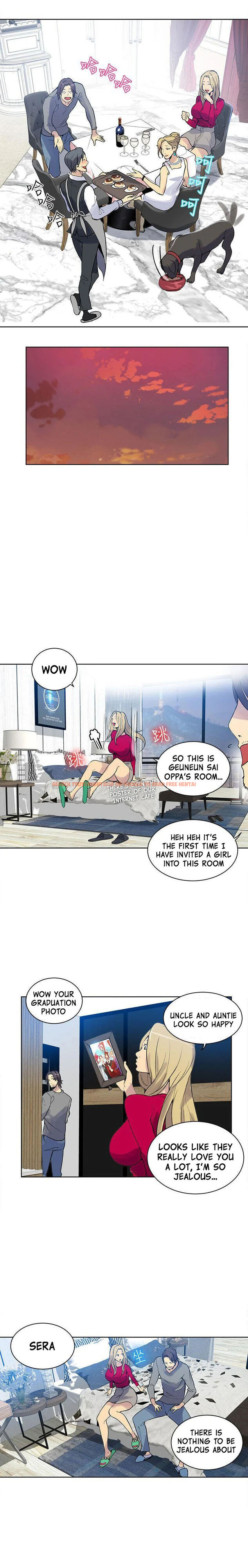 Read Hentai Image 9 708 in comic Pc Goddess Room - Chapter 42 - www.hentaitnt.net