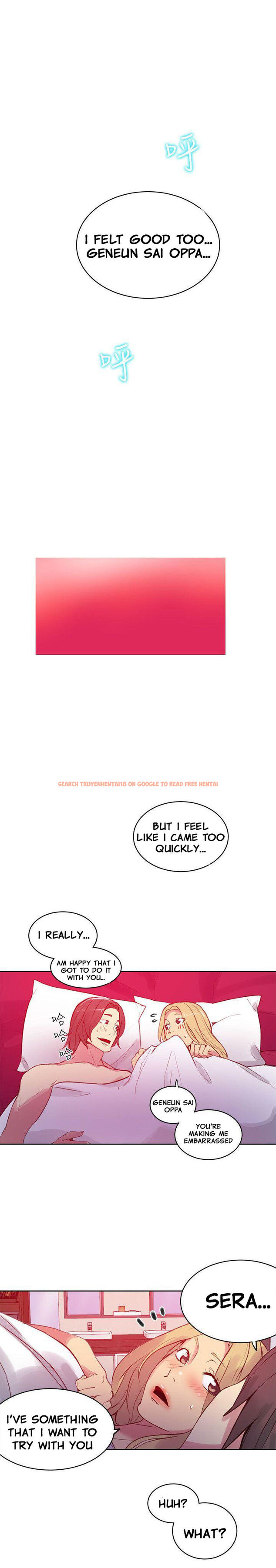 Read Hentai Image 13 708 in comic Pc Goddess Room - Chapter 43 - www.hentaitnt.net