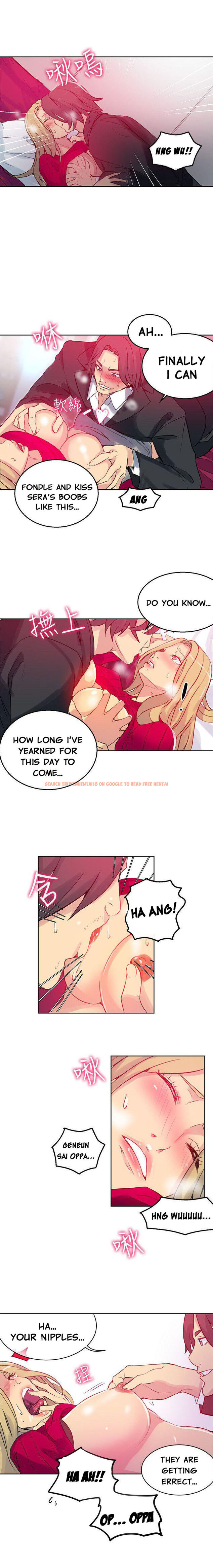 Read Hentai Image 5 708 in comic Pc Goddess Room - Chapter 43 - www.hentaitnt.net
