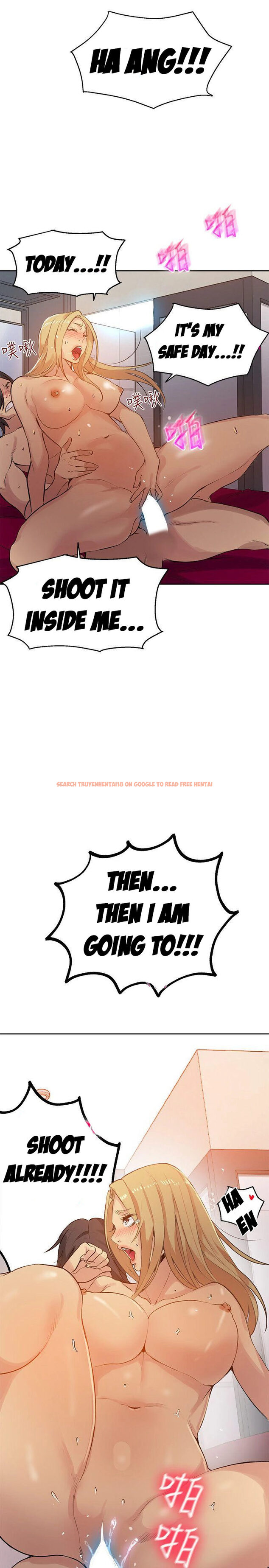 Read Hentai Image 10 708 in comic Pc Goddess Room - Chapter 44 - hentaitnt.net