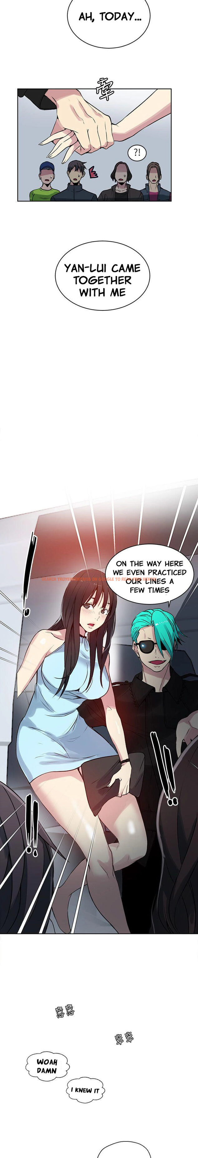 Read Hentai Image 15 708 in comic Pc Goddess Room - Chapter 44 - hentaitnt.net