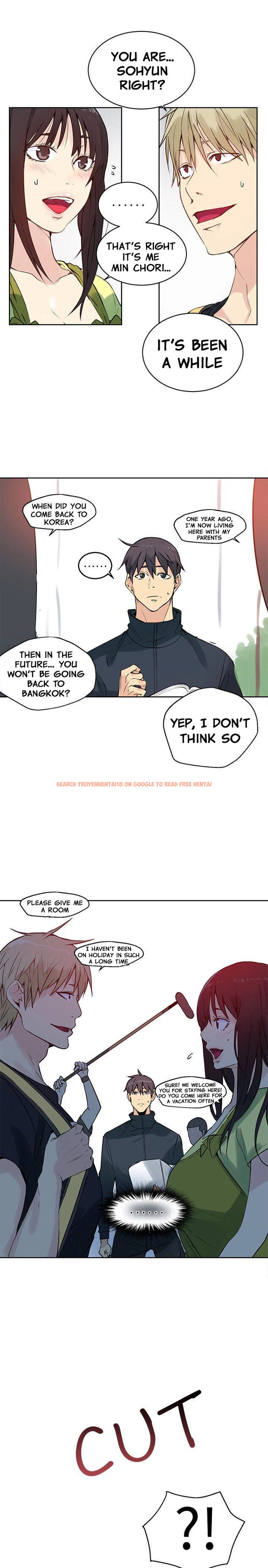 Read Hentai Image 19 708 in comic Pc Goddess Room - Chapter 44 - hentaitnt.net