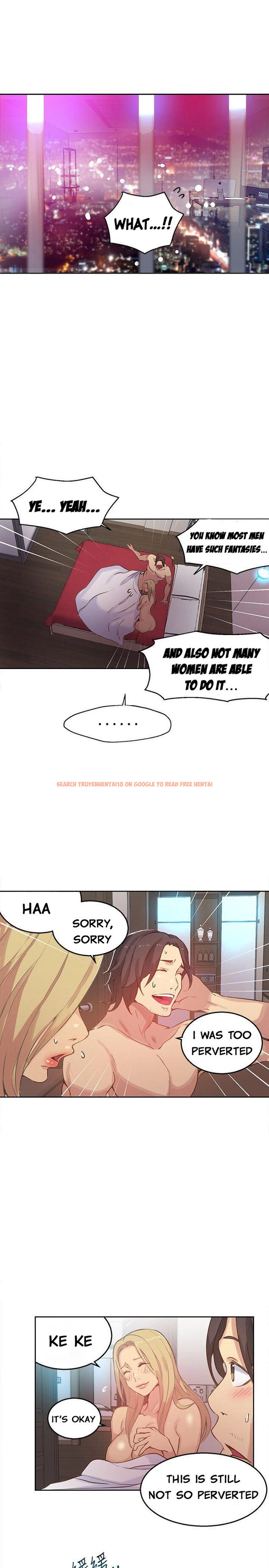 Read Hentai Image 2 708 in comic Pc Goddess Room - Chapter 44 - hentaitnt.net