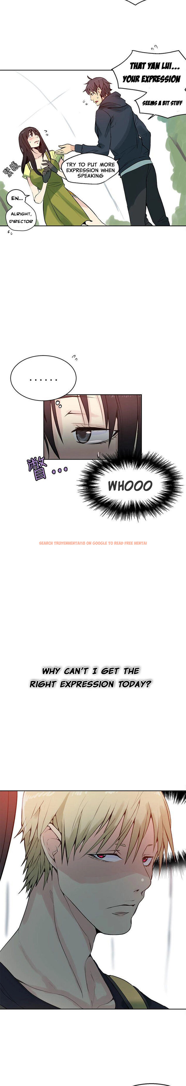 Read Hentai Image 20 708 in comic Pc Goddess Room - Chapter 44 - hentaitnt.net