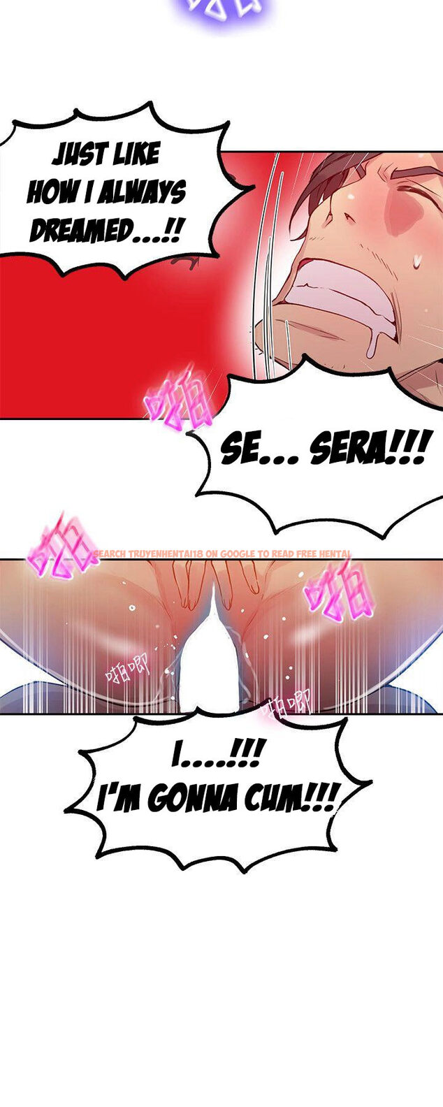 Read Hentai Image 9 708 in comic Pc Goddess Room - Chapter 44 - hentaitnt.net