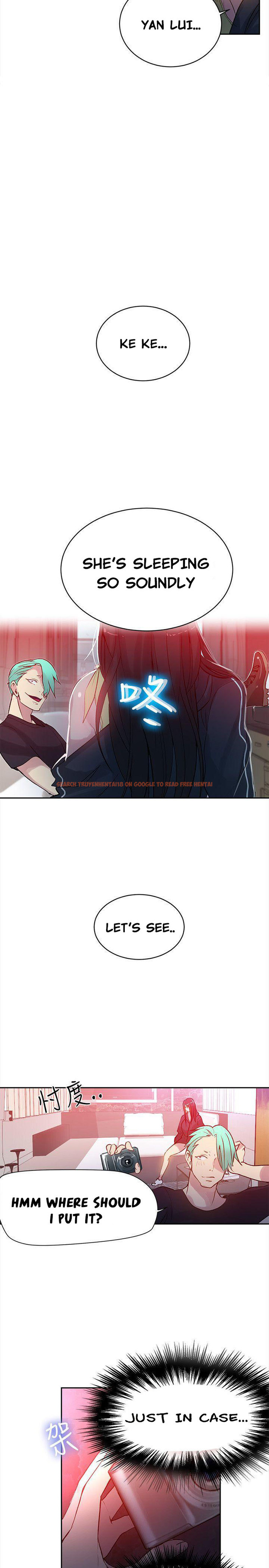 Read Hentai Image 12 708 in comic Pc Goddess Room - Chapter 45 - hentaitnt.net