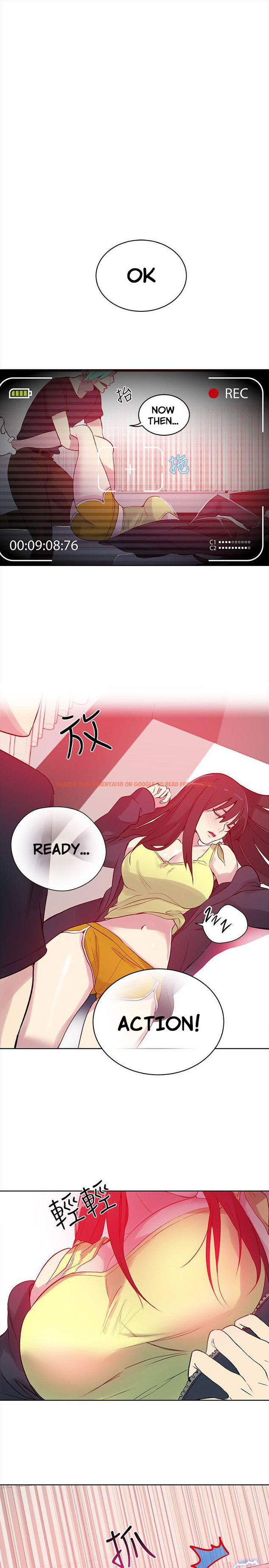 Read Hentai Image 14 708 in comic Pc Goddess Room - Chapter 45 - hentaitnt.net
