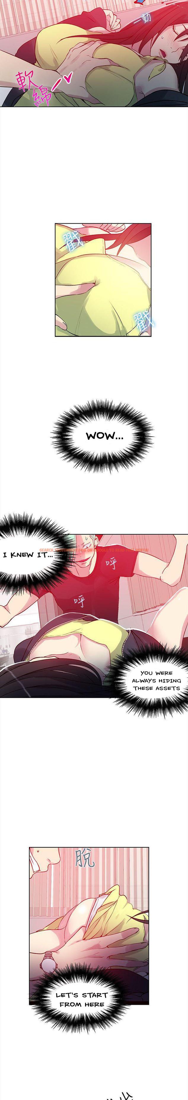Read Hentai Image 15 708 in comic Pc Goddess Room - Chapter 45 - hentaitnt.net