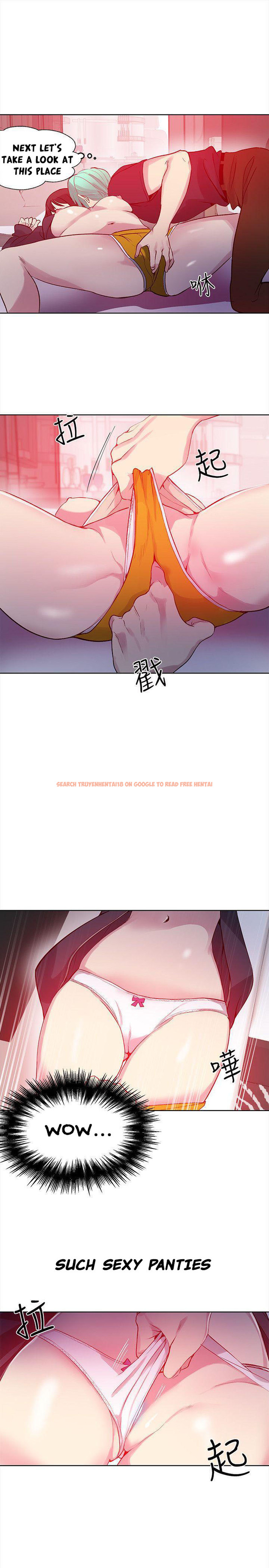 Read Hentai Image 18 708 in comic Pc Goddess Room - Chapter 45 - hentaitnt.net
