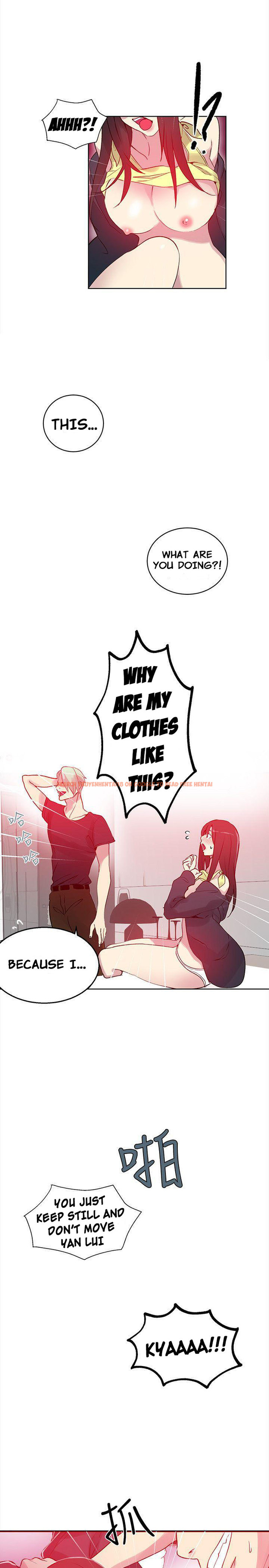 Read Hentai Image 20 708 in comic Pc Goddess Room - Chapter 45 - hentaitnt.net