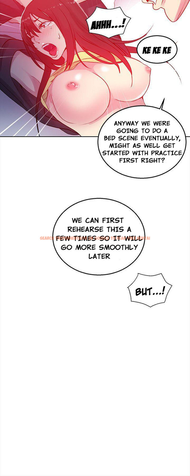 Read Hentai Image 21 708 in comic Pc Goddess Room - Chapter 45 - hentaitnt.net