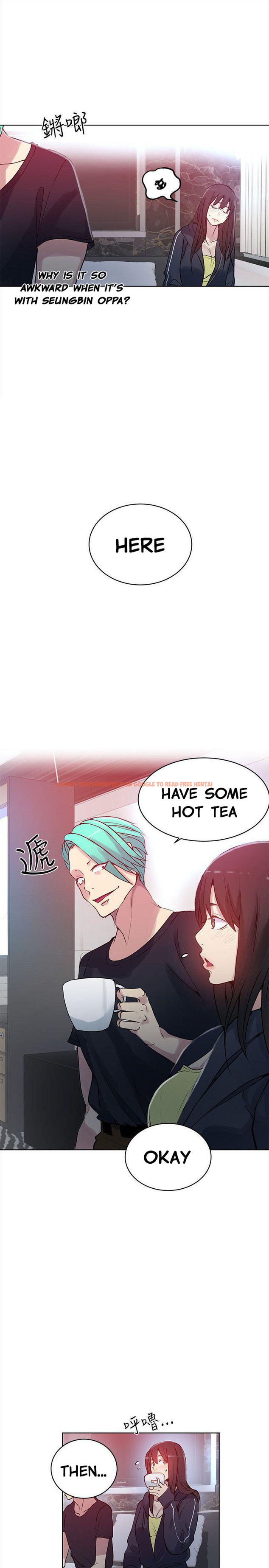 Read Hentai Image 3 708 in comic Pc Goddess Room - Chapter 45 - hentaitnt.net