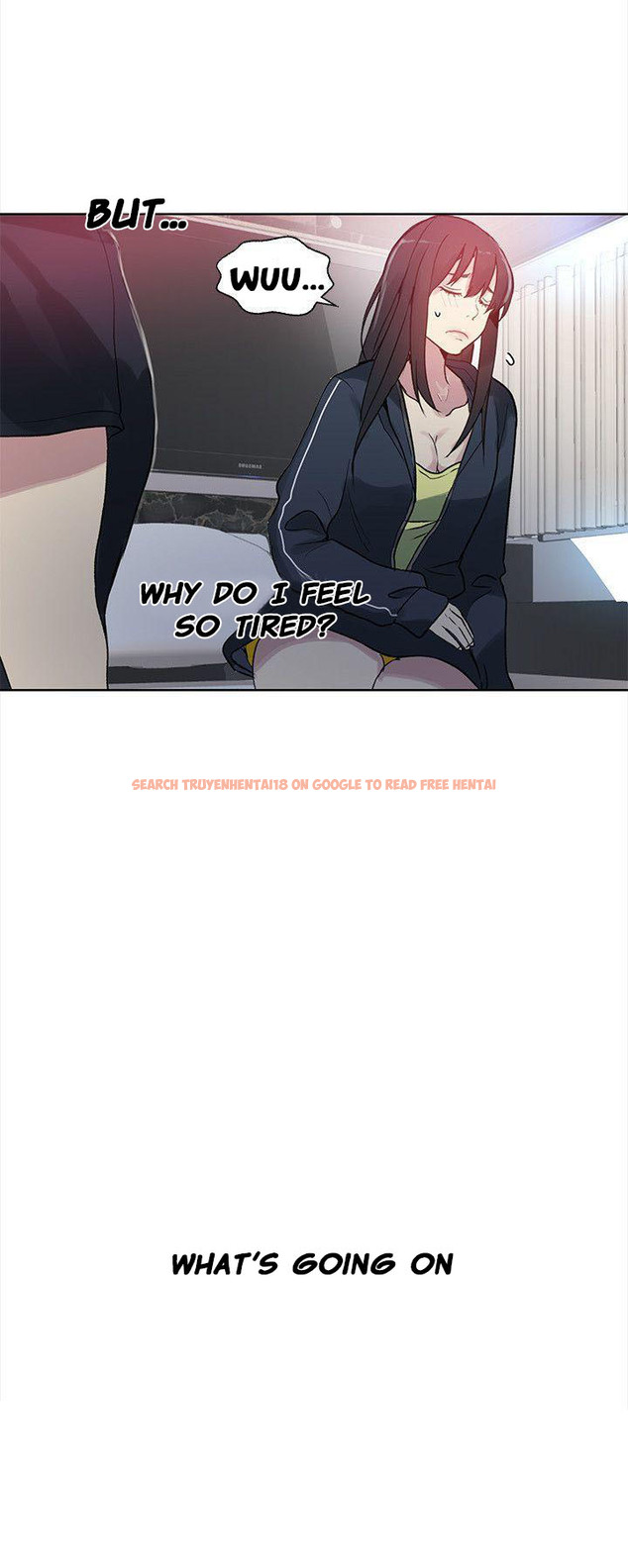 Read Hentai Image 5 708 in comic Pc Goddess Room - Chapter 45 - hentaitnt.net