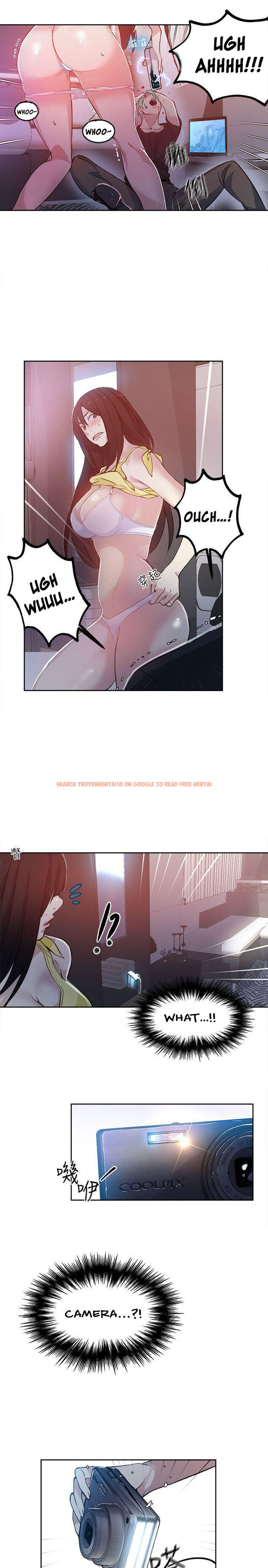 Read Hentai Image 10 708 in comic Pc Goddess Room - Chapter 46 - hentaitnt.net