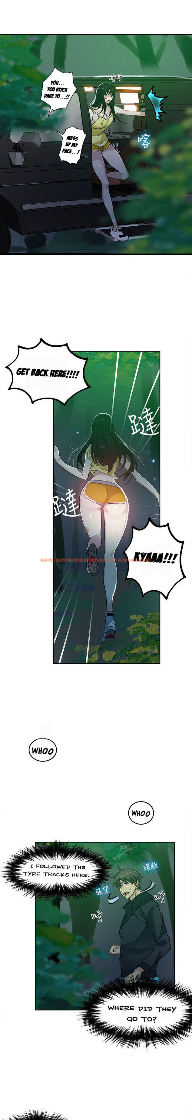 Read Hentai Image 12 708 in comic Pc Goddess Room - Chapter 46 - hentaitnt.net