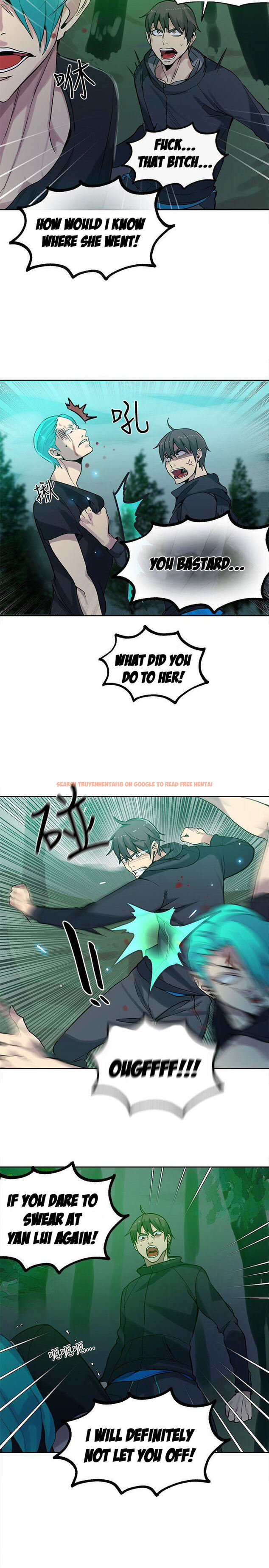 Read Hentai Image 15 708 in comic Pc Goddess Room - Chapter 46 - hentaitnt.net
