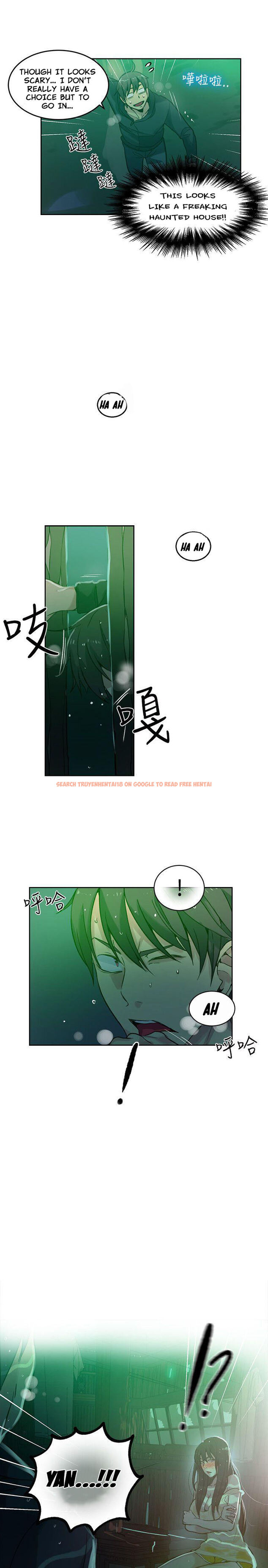 Read Hentai Image 20 708 in comic Pc Goddess Room - Chapter 46 - hentaitnt.net