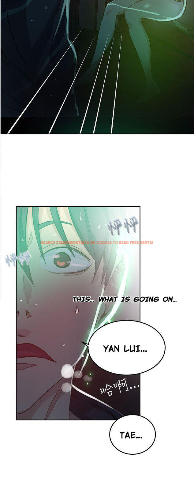 Read Hentai Image 21 708 in comic Pc Goddess Room - Chapter 46 - hentaitnt.net