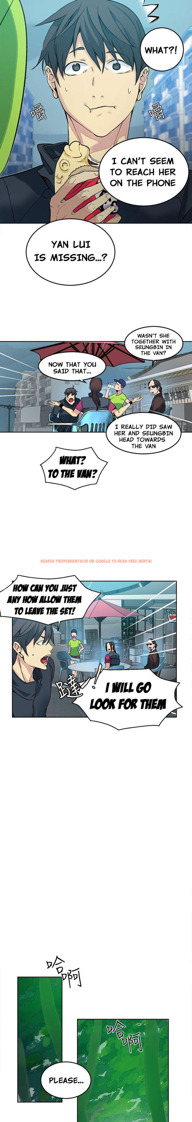 Read Hentai Image 4 708 in comic Pc Goddess Room - Chapter 46 - hentaitnt.net