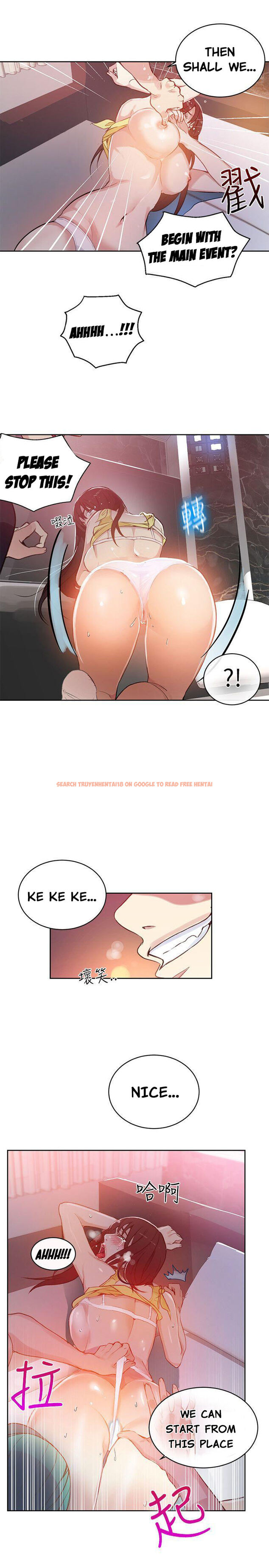 Read Hentai Image 7 708 in comic Pc Goddess Room - Chapter 46 - hentaitnt.net