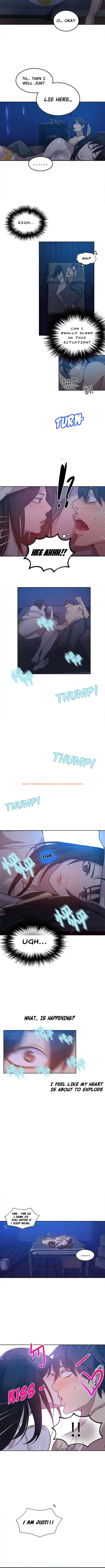 Read Hentai Image 3 708 in comic Pc Goddess Room - Chapter 48 - hentaitnt.net