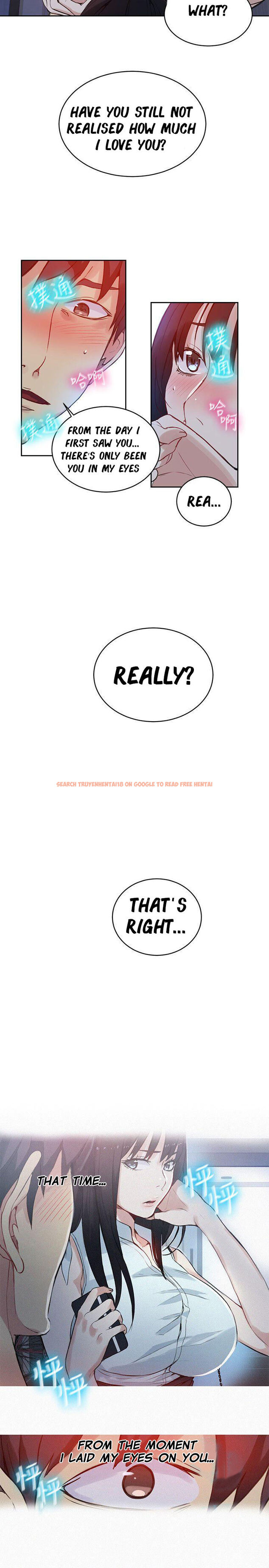 Read Hentai Image 12 708 in comic Pc Goddess Room - Chapter 49 - hentaitnt.net