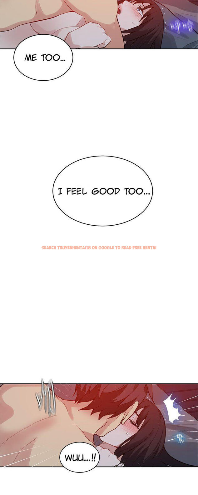 Read Hentai Image 21 708 in comic Pc Goddess Room - Chapter 49 - hentaitnt.net