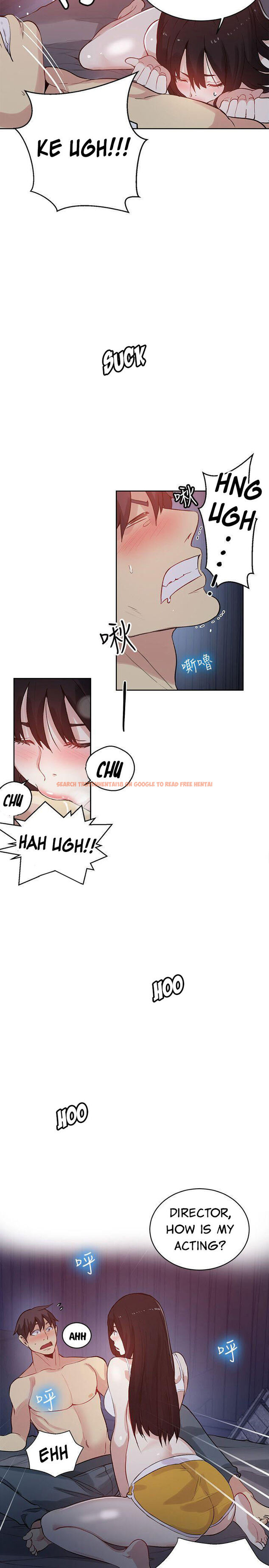 Read Hentai Image 4 708 in comic Pc Goddess Room - Chapter 49 - hentaitnt.net