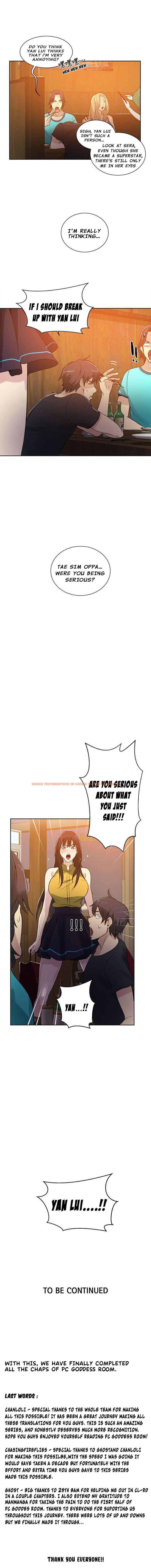 Read Hentai Image 5 708 in comic Pc Goddess Room - Chapter 53 - www.hentaitnt.net