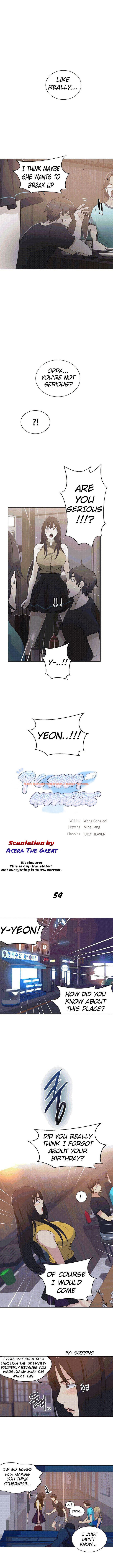 Read Hentai Image 1 704 in comic Pc Goddess Room - Chapter 54 - www.hentaitnt.net