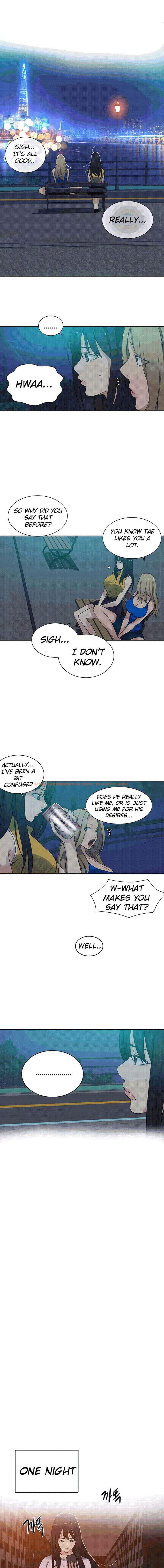 Read Hentai Image 4 704 in comic Pc Goddess Room - Chapter 54 - www.hentaitnt.net