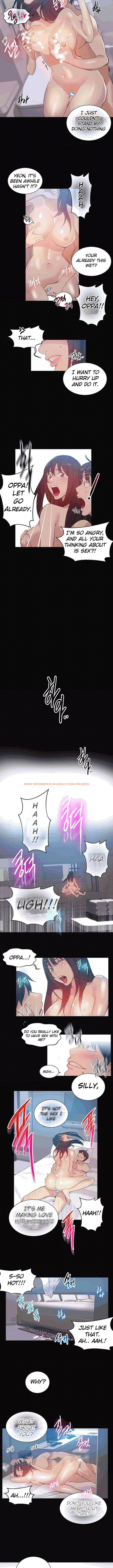 Read Hentai Image 6 704 in comic Pc Goddess Room - Chapter 54 - www.hentaitnt.net