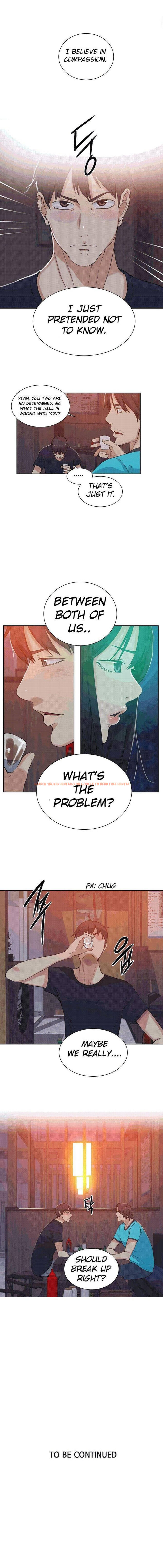 Read Hentai Image 8 708 in comic Pc Goddess Room - Chapter 54 - www.hentaitnt.net