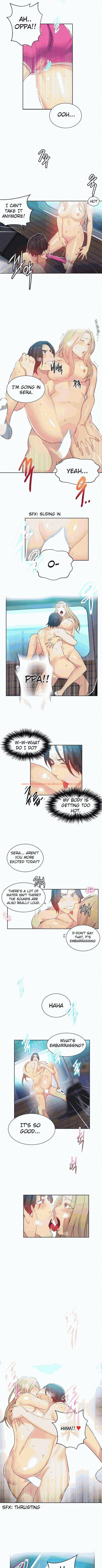 Read Hentai Image 4 704 in comic Pc Goddess Room - Chapter 55 - www.hentaitnt.net