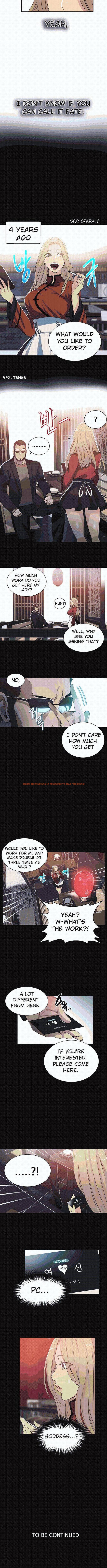 Read Hentai Image 7 704 in comic Pc Goddess Room - Chapter 55 - www.hentaitnt.net