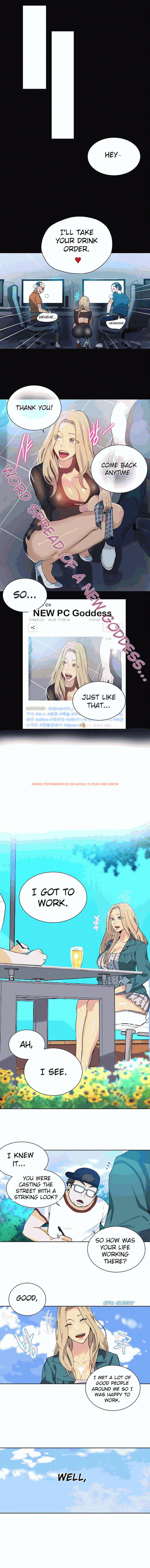 Read Hentai Image 3 704 in comic Pc Goddess Room - Chapter 56 - www.hentaitnt.net