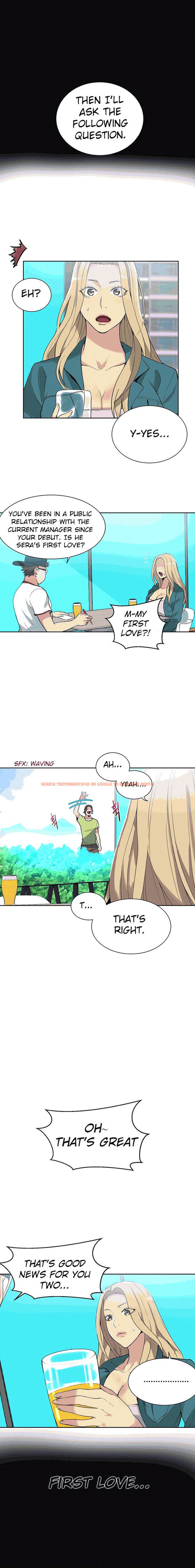 Read Hentai Image 7 704 in comic Pc Goddess Room - Chapter 56 - www.hentaitnt.net