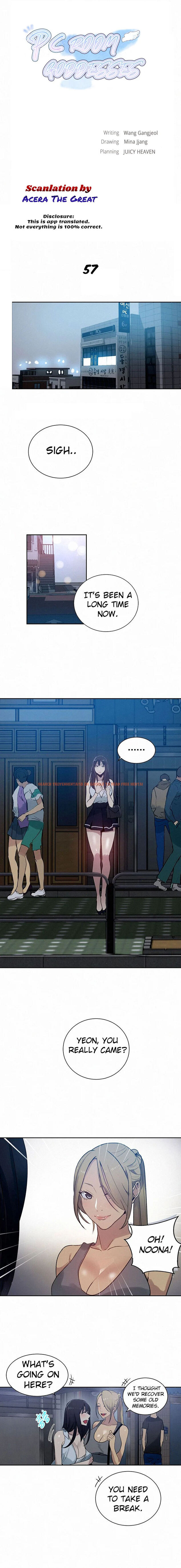 Read Hentai Image 1 704 in comic Pc Goddess Room - Chapter 57 - www.hentaitnt.net