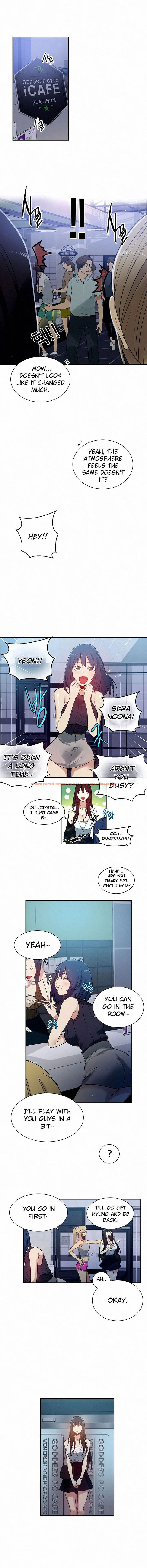 Read Hentai Image 2 704 in comic Pc Goddess Room - Chapter 57 - www.hentaitnt.net