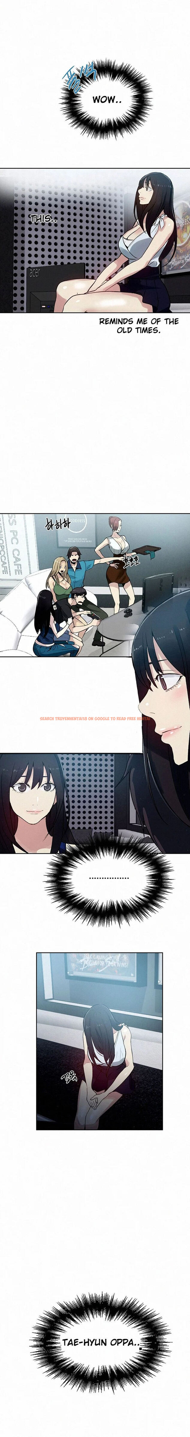 Read Hentai Image 3 704 in comic Pc Goddess Room - Chapter 57 - www.hentaitnt.net