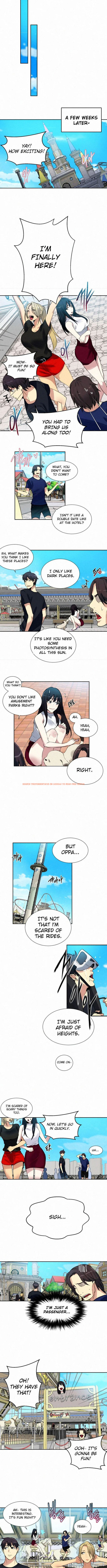 Read Hentai Image 6 704 in comic Pc Goddess Room - Chapter 58 - www.hentaitnt.net