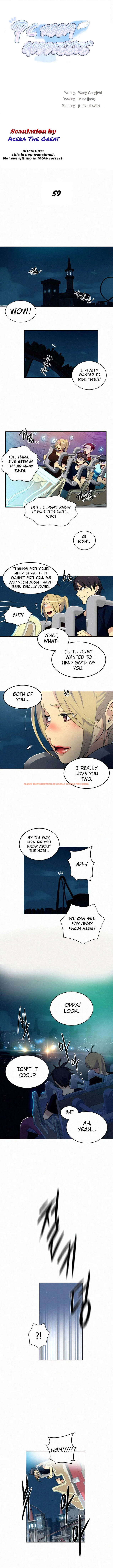 Read Hentai Image 1 704 in comic Pc Goddess Room - Chapter 59 - www.hentaitnt.net