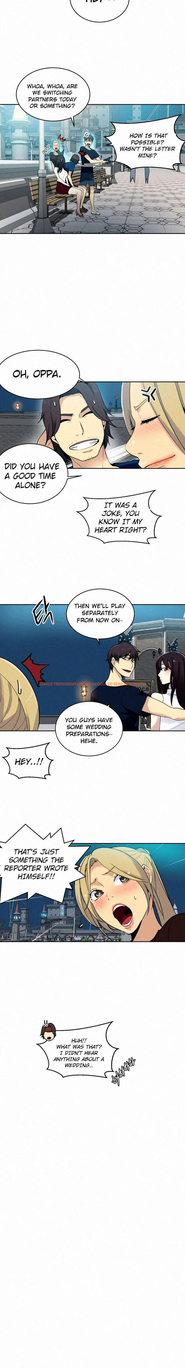 Read Hentai Image 3 704 in comic Pc Goddess Room - Chapter 59 - www.hentaitnt.net