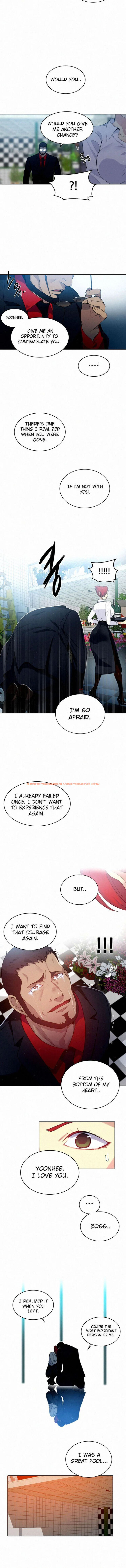 Read Hentai Image 6 704 in comic Pc Goddess Room - Chapter 59 - www.hentaitnt.net