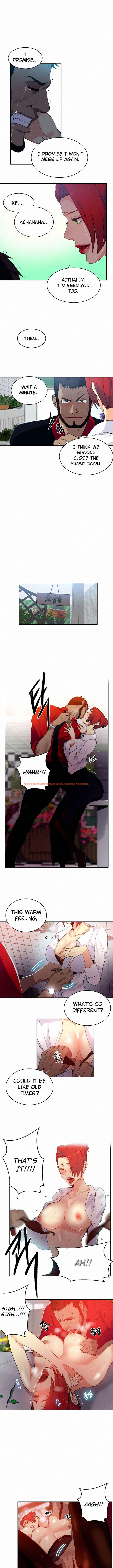 Read Hentai Image 7 704 in comic Pc Goddess Room - Chapter 59 - www.hentaitnt.net